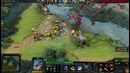 Dota 2 YaphetS 7500 MMR Plays Slark vol 1