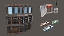 Rust – Devblog (Vehicle Update)! Полный обзор