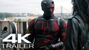 Daredevil: Born Again Official Trailer (2026) Season 2 | 4K