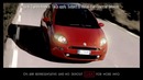 Fiat Punto. Вне конкуренции