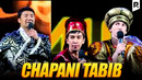 Million jamoasi – Chapani tabib