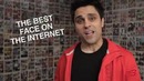 Ugliest Face In The World (RWJ) [Eng] 21.05.2013