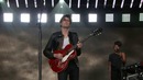 James Bay – Let it Go (Jimmy Kimmel Live 2018)