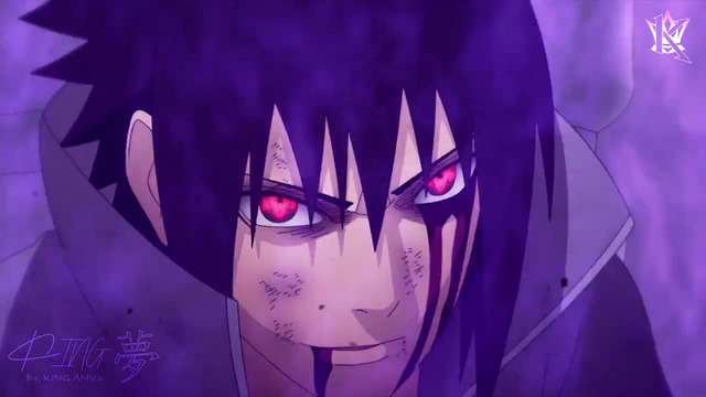 Naruto Reanimated: Road of Naruto「AMV」- Numb The Pain