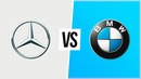 Mercedes vs BMW
