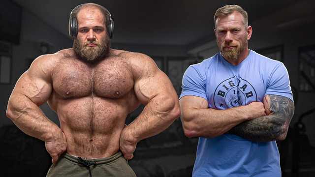 ВОЛЬФ и СМАЕВ / Встреча в Арзамасе. Год в России. Симкин