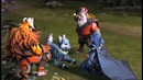 Dota 2 The Movie Part III
