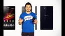 Sony Xperia Z – Видео обзор