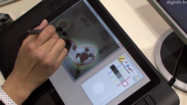 Освещение комнаты с помощью Photoshop