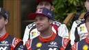 WRC 2018 Round 01 Monte Carlo Review