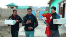 Sizni yaxshi ko’raman Imedia product
