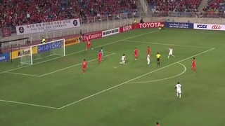 Южная Корея – Катар | World Cup 2018 Qualifiers