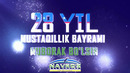 Mustaqillik bayramingiz muborak bo’lsin