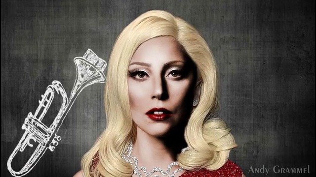 Lady Gaga – A Transformer (155 looks in 4 minutes)