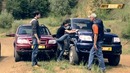 Renault Duster – UAZ Patriot – Chevrolet Niva. Тест-драйв