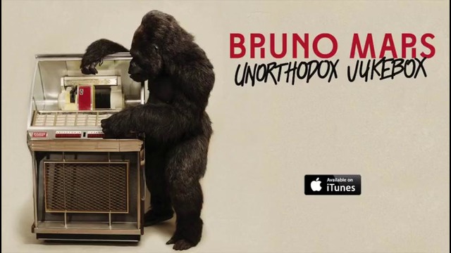 Bruno Mars – If I Knew [Official Audio]