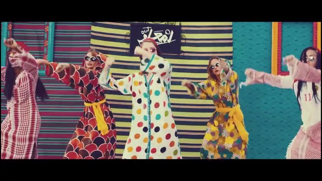 Saad Lamjarred – LM3ALLEM (Exclusive Music Video)