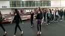 Uzbekistan Fashion Week (Anhor Lokomotiv park) Preview