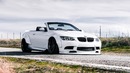 Convertible Wide body E93 M3