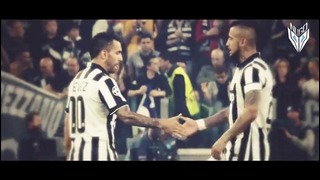Juventus vs Barcelona ● UCL Final Promo ● 2015