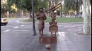 Гуляем по Барселоне, Barcelona, серия 163