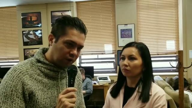 Wyoming Universitetida O’zbekiston yoshlari о’qish uchun nima qilishlari kerak