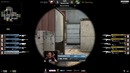 SK vs Virtus.pro – EPICENTER 2017 Grand-final – map4 – de cache [ceh9, yXo]