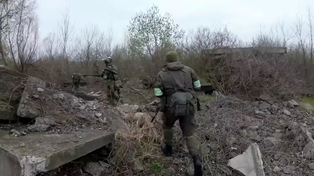 Воюем по взрослому. страйкбол. airsoft war