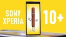 Обзор Sony Xperia 10 Plus- 16,4 см удовольствий – японский размер