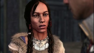 Прохождение Assassin’s Creed 3 – Часть 11 — Таверна Райта