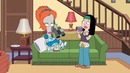 Американский папаша! / American Dad! 13 сезон 6 серия