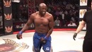 Bobby Lashley Vs James Thompson at SFL 3