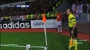 Bayer 0 – 5 Yunayted