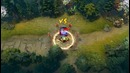Dota 2 Daily WTF 47 – Waltz of the flowers