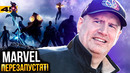 Marvel ПЕРЕЗАПУСТЯТ! Разбор интервью Кевина Файги – Думсдей, Человек-Паук и Секретные Войны