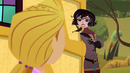 Tangled s2 e1