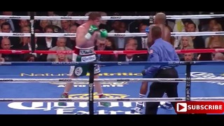 Floyd Mayweather Ultimate Fight Highlights