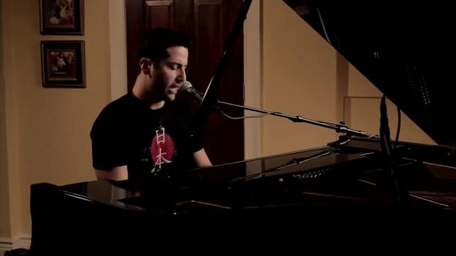 Blink 182 – I Miss You (Boyce Avenue feat. Cobus Potgieter piano drum cover)