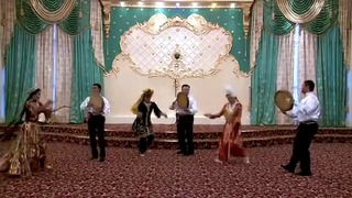 Doira, and ‘Uzbek Traditional Music