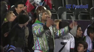 Узбекистан вышел в 1/4 финал ЧМ 2015 U20