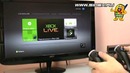 Видеообзор Xbox 360 Dashboard 2011 + Kinect