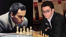 Шахматы. Гарри Каспаров УНИЧТОЖИЛ чемпиона США Фабиано Каруану