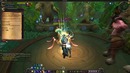 Warcraft История мира – Коса Элуны – Артефакт Совы в WoW Legion [Scythe of Elune