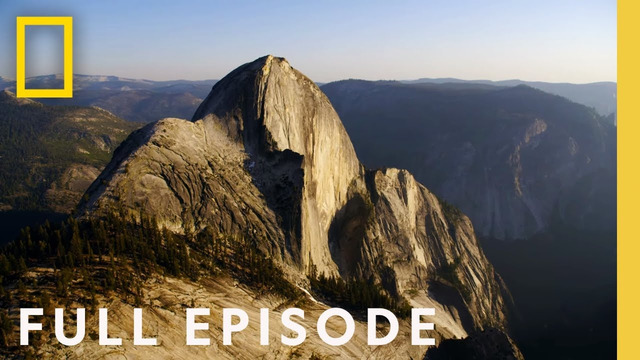 Yosemite (Full Episode) | America’s National Parks: Classic