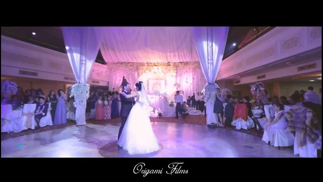 Origami Films-Bakhadir&Visola(Wedding Highlights)