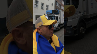 ВОРОНИН болеет за ТЮКАВИНА Смелое заявление легенды украинского футбола! #футбол #евро