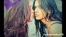 Elena and Olga (SEREBRO Girls )