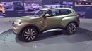 Павел Блюденов. Новая Нива или LADA 4x4 Vision – надо запускать в серию