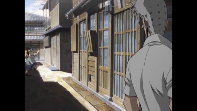 Akagi The Legend of Mahjong Opening Creditless