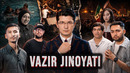 JURNALIST FOSH BO’LDI | GLADIATORLAR JANGI | PAMPERSDAGI TILLA | VAZIR JINOYATI
